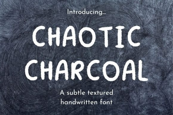 Chaotic Charcoal: A Designer’s Real-Use Review