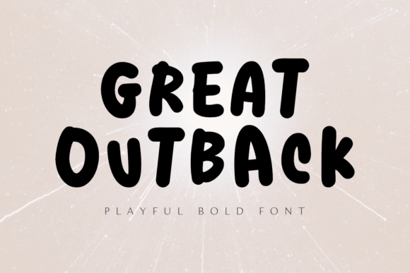 How a Bold Display Font Transformed My Small Business Branding