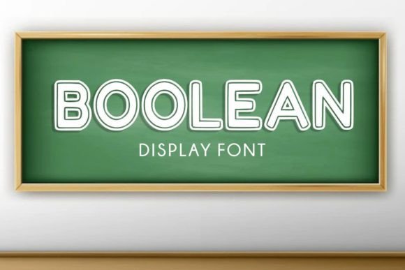 How Boolean Brought Personality to My Digital Magazine Layout