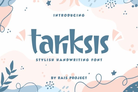 How Choosing the Right Font Transformed My Small Business Brand
