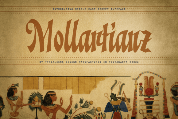 How Mollartianz Became the Secret Weapon in Our Campaign’s Visual Identity